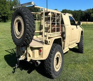 2013_Ram_3500_Tradesman _ 4x4 SIEMPRE USADO - Product Image 1