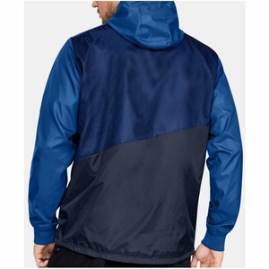 Veste coupe-vent personnalisée de haute qualité pour hommes séchage rapide randonnée en plein air coupe-vent coupe-vent imperméable veste de pluie veste de neige - Product Image 2