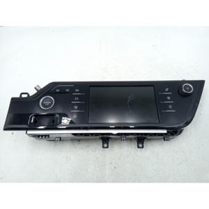 Pantalla Multifuncional para Ordenador de Bordo CITROEN C4 Picasso Serie (16>) 9812720580-00 - Product Image 1