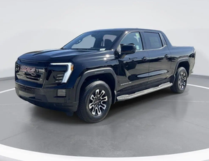 Transmisión automática de 1 velocidad para camioneta SierraEV Elevation 2026 usada, vehículo eléctrico con techo solar panorámico disponible para la venta - Product Image 5