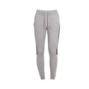 Chándal informal de alta calidad Slim Fit con cremallera Sudadera con capucha Top Bottoms Set Primavera 2025 Ropa activa y deportiva Chándales para hombres - Product Image 4