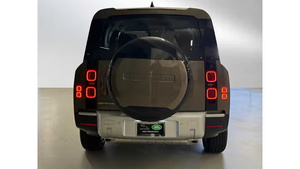 Land Rover Defender 130 P400 S 2025 d'occasion en excellent état - Product Image 4