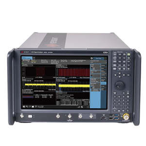 เครื่องวิเคราะห์สัญญาณ Keysight N9042B UXA 2 เฮิรตซ์ ถึง 50 กิกะเฮิรตซ์ เครื่องวิเคราะห์สเปกตรัม - Product Image 2