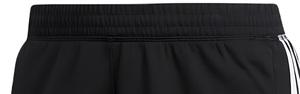 Vente en gros de shorts d'été en coton pour femmes/hommes coupe décontractée avec cordon de serrage taille design de poche fonctionnel décontracté écologique solide - Product Image 3