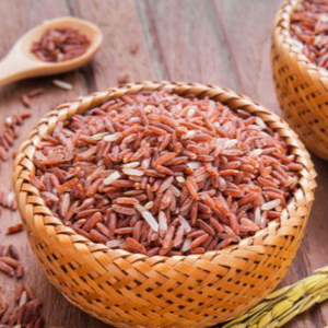 Farine de riz NutriBrown: Option sans gluten de qualité supérieure pour une cuisson saine. - Product Image 1