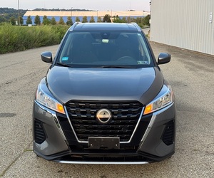 2023 นิสสัน คิกส์ เอสวี พร้อมจัดส่ง - Product Image 1