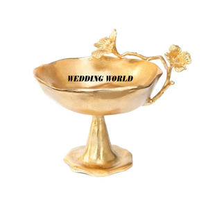 Tazón de Chocolate de Diseño Personalizado, Clásico y Elegante, Hecho a Mano, Tazón para Dulces, Clásico y Elegante, Venta al por Mayor, Nuevo Tazón de Chocolate - Product Image 3