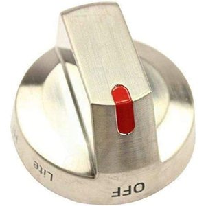 Perilla de Repuesto para Horno Samsung DG64-00473A, Compatible con los Modelos NX58F5700WS NX58J7750SS - Product Image 1