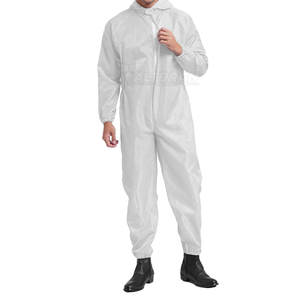 El mejor precio, traje de seguridad de secado rápido de poliéster transpirable de alta calidad personalizado OEM, uniformes de nuevo diseño disponibles - Product Image 2