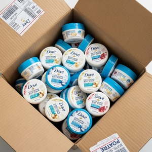 โดฟขัดผิวล้างร่างกายให้ความชุ่มชื่นสูตรอ่อนโยนผิวเรียบเนียน - Product Image 6