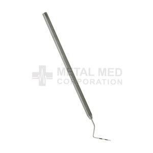 เครื่องมือทันตกรรมทำจากสเตนเลสสตีลเครื่องมือสำหรับจัดฟัน - Product Image 5