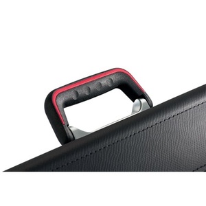 กระเป๋าเครื่องมือหนังวัวแท้ TOP-LINE Allround CP-7 รุ่น PARAT ขนาด 415 x 165 x 275 มม. ความจุ 19 ลิตร  โซลูชั่นการจัดเก็บอเนกประสงค์ ใช้งานสะดวกสบาย - Product Image 5