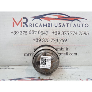 Supporti Motore Mercedes Classe C Berlina W203 2a Serie A2112400517 611962 Diesel 2148 (04>07) - Product Image 4
