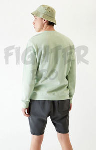 Men's Summer Cotton <b>Short</b> Sleeve <b>T</b>-<b>Shirt</b> <b>and</b> <b>Shorts</b> <b>Set</b> Oversized Streetwear Breathable Two-Piece <b>Set</b> Plus Size - Product Image 4