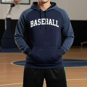 Sweat-shirts de baseball légers et respirants au style unique, nouvelle collection, vente flash, pour hommes, en matière de qualité supérieure - Product Image 4