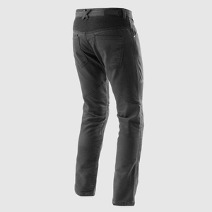 Pantalones Vaqueros de Motociclista Personalizados de Alta Calidad para Adultos, Ropa Deportiva Transpirable Hecha con Material Denim de Calidad, Talla Grande, Estilo Urbano - Product Image 2