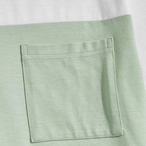 Conjunto Deportivo de Dos Piezas Personalizado para Hombre, Nuevo, con Logotipo Estampado, Camisas y Pantalones Casuales de Color Sólido para Invierno, 100% Poliéster - Product Image 4