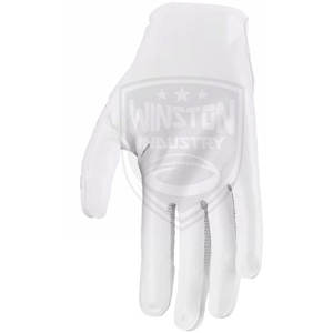 Gants de football américain au design personnalisé en gros Gants de football confortables - Product Image 5
