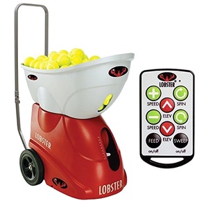 EFFICACE NEW Sports Libertys Balls Tennis Press Ball Machine Authentique - Product Image 1