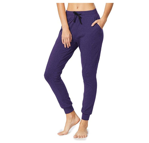 กางเกงวอร์มผู้หญิงวัสดุปรับขนาดได้สำหรับฤดูหนาว - Product Image 6