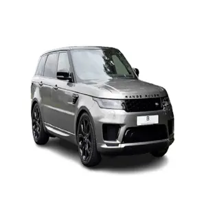 Hot Selling Price Of Used Land Rover Range Rover Cars