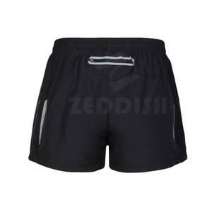 Pantalones cortos de gimnasio para hombre con logotipo personalizado, pantalones cortos cómodos para gimnasio, ropa deportiva, pantalones cortos para gimnasio - Product Image 1