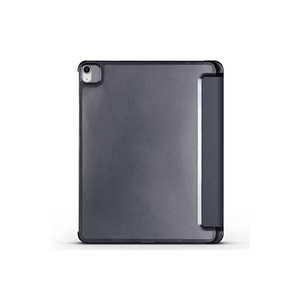 Coque intelligente Netzy 2025 M3 SAFA pour iPad Air 11 compatible, blanche, en TPU, acrylique, PU, PC, avec compartiment pour stylet et support - Product Image 5