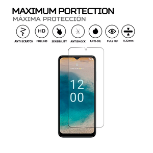 Protector de Pantalla ANTISHOCK para Nokia G22, Accesorio Premium para Mayor Seguridad Móvil - Product Image 2