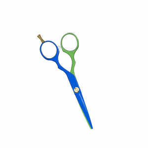 Tijeras de corte de pelo de peluquero profesional Tijeras de peluquero personalizadas - Product Image 3
