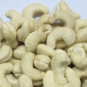 100% Naturel Frais W180 Noyaux De Cajou Nutritif Délicieux Noix Crues Séchées Entières Haute Qualité 20kg Cartons En Gros Pas Cher Prix - Product Image 2