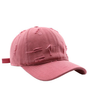 Gorras de béisbol deportivas de 6 paneles impermeables de alta calidad unisex, nuevo diseño personalizable, gorra de socorro lavada, el mejor Material en línea - Product Image 2