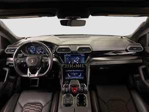 USED 2025 for AWD Left Hand Drive Dark Interior Leather Seats R18 Tires ACC Cruise <b>Control</b> - Product Image 5