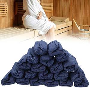 Sous-vêtements jetables non tissés pour hommes slips élastiques confortables pour les hôtels de voyage spas et salons de beauté sans décoloration - Product Image 6