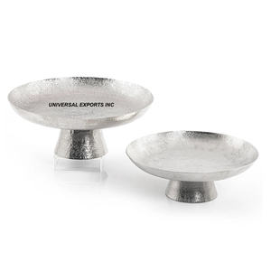 Tazón de Chocolate Dorado Martillado, Diseño Atractivo, Hecho a Mano, Tazón para Dulces, Clásico, Elegante, Lujoso, Nuevo - Product Image 3