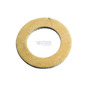 Kit de rondelles en fibre d'embrayage de haute qualité Veltrix Enterprises OEM 1753751M1 1753751 pour pièces de tracteur Massey Ferguson Garantie 1 an - Product Image 4