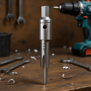 Broca de corona Gedore KL-1383-2231 de 7.1 mm para M8x1 - Product Image 3