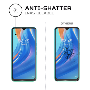 ฟิล์มกันรอยหน้าจอ ANTISHOCK สำหรับเทคโน สปาร์ค 7T พรีเมี่ยม ฟิล์มกันรอยโทรศัพท์ที่ทนทาน - Product Image 5