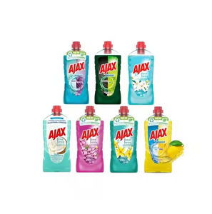 Limpiador de Pisos y Superficies AJAX Floral Fiesta Field Flowers 1000ml - Product Image 3