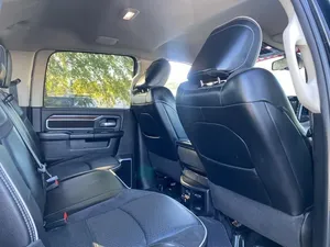 RAM 2500 Laramie 2024 Asequible y Confiable - Product Image 6