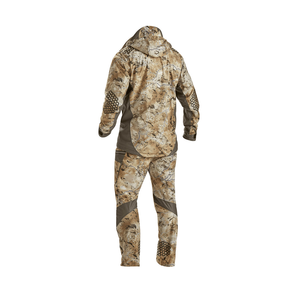 BOWINS Woodland Camo Chasse Camouflage 3D Premium Chasse Camouflage Costume Chasse Vêtements En Gros Tactique Uniforme Camouflage - Product Image 4