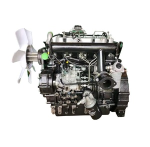 Moteurs de tracteur à prix abordable à vendre Une puissance fiable à faible coût Idéal pour l'équipement agricole et agricole - Product Image 2