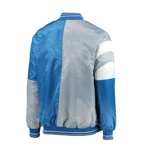 Veste universitaire de haute qualité, best-seller, style streetwear, veste d'hiver pour femmes, dernier style, veste universitaire sur mesure - Product Image 5