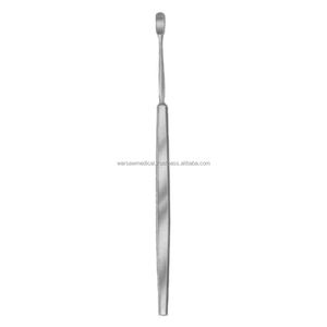 High Quality WARSAW MEDICAL Vidal Dermatology Skin Diagnostic Stainless Steel Surgical Instruments | needle holder - Product Image 6
