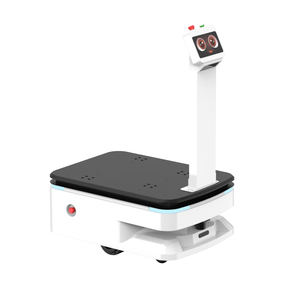 100S AGV tự trị giao hàng <span class=keywords><strong>Robot</strong></span> nhà máy Giao hàng kho thông minh mang <span class=keywords><strong>Robot</strong></span> thương mại Bàn giao <span class=keywords><strong>Robot</strong></span> - Product Image 1