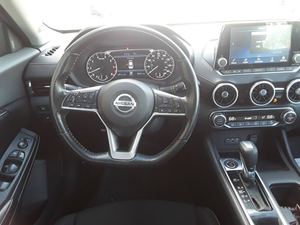 NISSAN FRONTIER PRO-4X CREW CAB D'OCCASION LHD/RHD 2019 - Product Image 4
