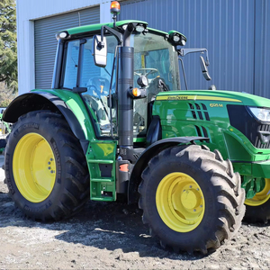 รถแทรกเตอร์ขนาดเล็กอเนกประสงค์สำหรับ2023ในฟาร์ม - Product Image 3