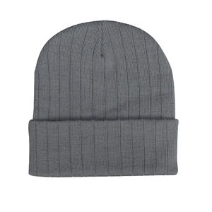 Gorro de Punto Acanalado con Logotipo Personalizado, Impresión Digital, Cálido para Invierno, para Hombre y Mujer, Moderno, para Exteriores, Común 2026 - Product Image 6