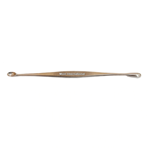 เครื่องขูดกระดูก Volkmann ทำจากสเตนเลสสตีลใช้ซ้ำได้มีการรับรอง CE สำหรับ - Product Image 4