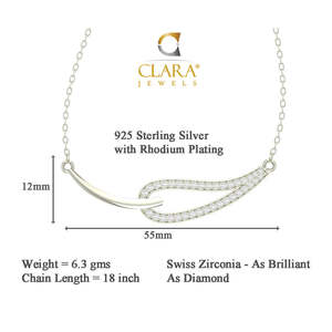 Juegos de Joyería Fina de Plata de Ley 925 Premium, Compre en Línea Elegantes Pendientes Colgantes - Product Image 3