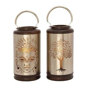 <b>Light</b> Creative <b>Tea</b> <b>Light</b> Candle Holder Handmade Miniature Art for Home Decoration for <b>Christmas</b> - Product Image 3